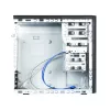 Chieftec BD-25B-OP Caixa de computador Preta