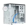 Chieftec BD-25B-OP Caixa de computador Preta