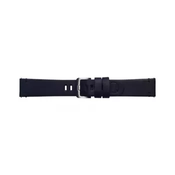 Samsung GP-R805BREEC Bracelete Preta em pele