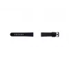 Samsung GP-R805BREEC Bracelete Preta em pele
