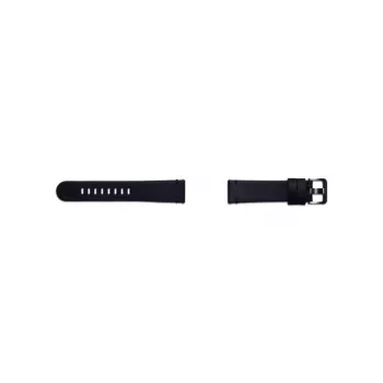 Samsung GP-R805BREEC Bracelete Preta em pele