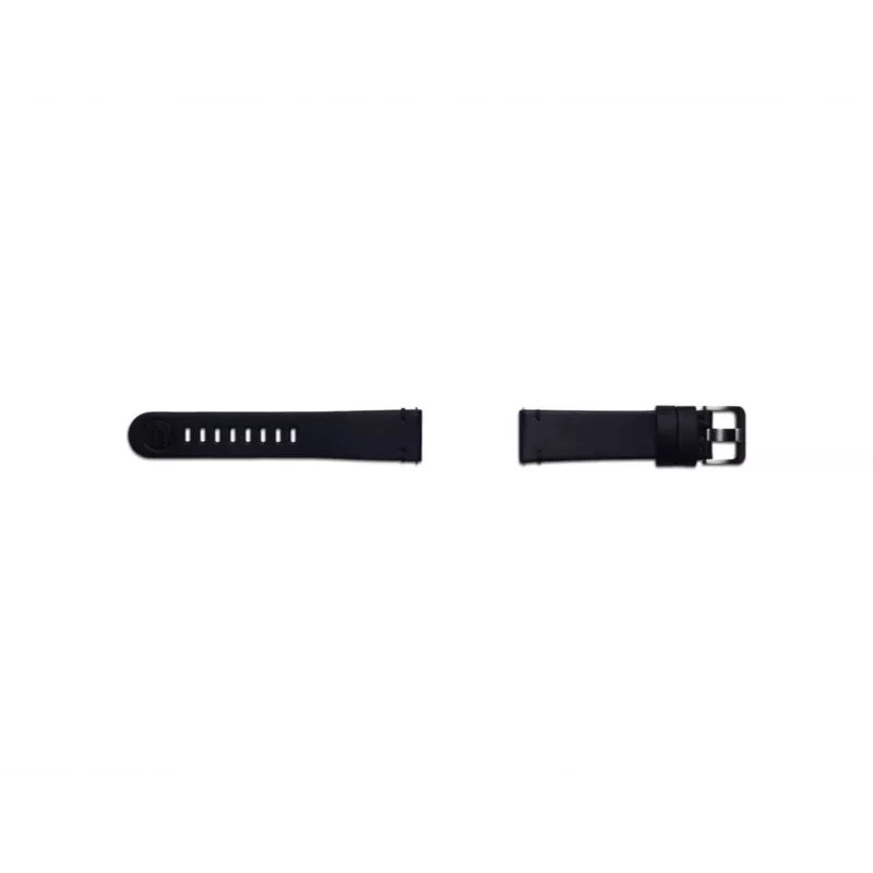 Samsung GP-R805BREEC Bracelete Preta em pele