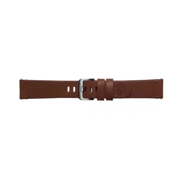 Samsung GP-R805BREEC Bracelete Castanha em pele