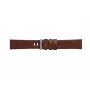 Samsung GP-R805BREEC Bracelete Castanha em pele