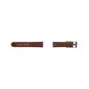 Samsung GP-R805BREEC Bracelete Castanha em pele