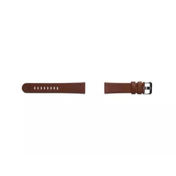 Samsung GP-R805BREEC Bracelete Castanha em pele