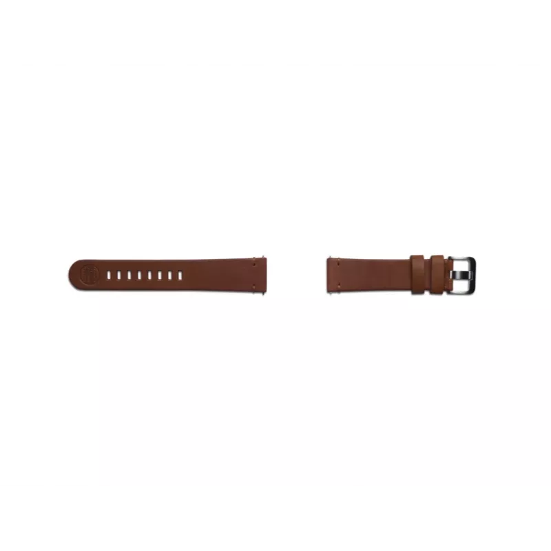 Samsung GP-R805BREEC Bracelete Castanha em pele