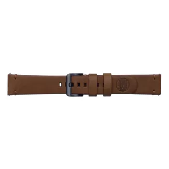 Samsung GP-R815BREEA Bracelete Castanha em pele