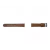 Samsung GP-R815BREEA Bracelete Castanha em pele