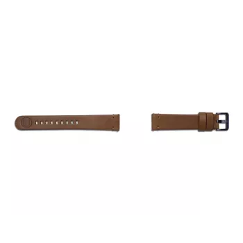 Samsung GP-R815BREEA Bracelete Castanha em pele