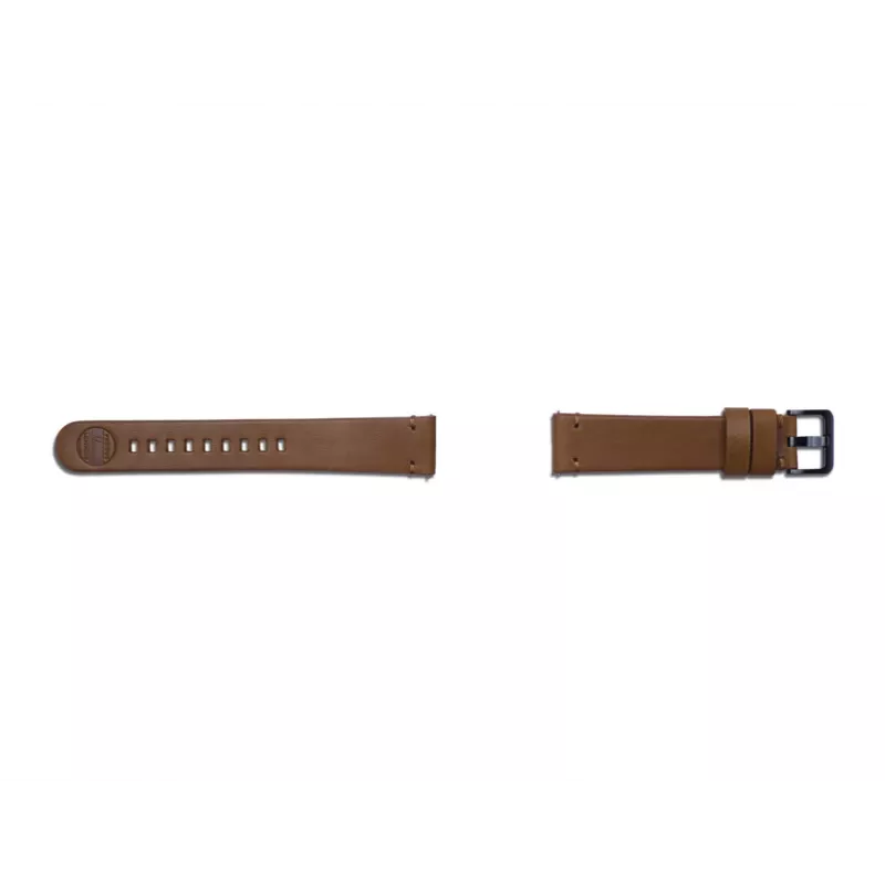 Samsung GP-R815BREEA Bracelete Castanha em pele