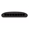 D-Link DES-1008D Não gerido Fast Ethernet (10/100) Preto