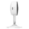 D-Link Câmara Wi‑Fi Full HD, câmara de vigilância IP, interior, sem fios, Amazon Alexa e Google Assistant, CE, FCC, IC, RCM, NCC, BSMI, mesa