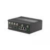 D-Link Gateway 5G IIoT, gateway móvel, preto, Gigabit Ethernet, 10,100,1000 Mbit/s, 802.11a, 802.11b, 802.11g, Wi-Fi 4 (802.11n), Wi-Fi 5 (802.11ac), 300,866 Mbit/s