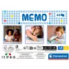 Clementoni 18314 Jogo de tabuleiro/cartas Memory