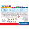 Clementoni Supercolor 26071 Puzzle 60 peças Cartoons