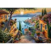 Clementoni High Quality Collection 31729 Puzzle 1500 peças Arte