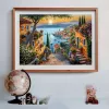 Clementoni High Quality Collection 31729 Puzzle 1500 peças Arte