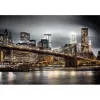 Clementoni New York Skyline Puzzle 1000 peças Cidade