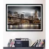 Clementoni New York Skyline Puzzle 1000 peças Cidade
