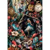 Clementoni High Quality Collection 39935 Puzzle 1000 peças Arte