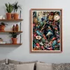 Clementoni High Quality Collection 39935 Puzzle 1000 peças Arte