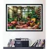 Clementoni High Quality Collection 39936 Puzzle 1000 peças Arte