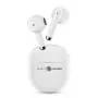 Music Sound Breeze Auscultadores Bluetooth in-ear em design de cápsula com estojo colorido