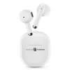 Music Sound Breeze Auscultadores Bluetooth in-ear em design de cápsula com estojo colorido