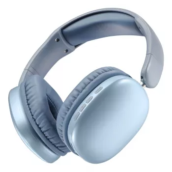 Music Sound MAXI3 MAXI3 Auscultadores over-ear sem fios com cancelamento ativo de ruído