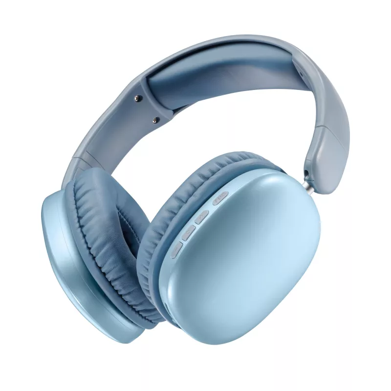 Music Sound MAXI3 MAXI3 Auscultadores over-ear sem fios com cancelamento ativo de ruído