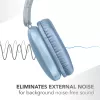 Music Sound MAXI3 MAXI3 Auscultadores over-ear sem fios com cancelamento ativo de ruído