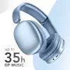 Music Sound MAXI3 MAXI3 Auscultadores over-ear sem fios com cancelamento ativo de ruído