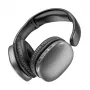 Music Sound MAXI3 MAXI3 Auscultadores over-ear sem fios com cancelamento ativo de ruído: experiência de audição imersiva e sem distrações, até 35 horas de autonomia. Design moderno, conforto, estilo e som potente e revolucionário.