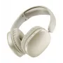 Music Sound MAXI3 MAXI3 Auscultadores over-ear sem fios com cancelamento ativo de ruído: experiência de audição imersiva e sem distrações, até 35 horas de autonomia. Design moderno, conforto, estilo e som potente e revolucionário.