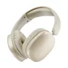 Music Sound MAXI3 MAXI3 Auscultadores over-ear sem fios com cancelamento ativo de ruído: experiência de audição imersiva e sem distrações, até 35 horas de autonomia. Design moderno, conforto, estilo e som potente e revolucionário.