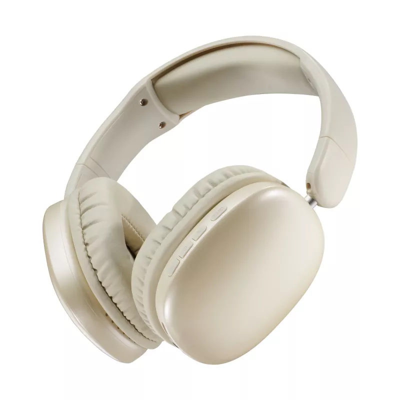 Music Sound MAXI3 MAXI3 Auscultadores over-ear sem fios com cancelamento ativo de ruído: experiência de audição imersiva e sem distrações, até 35 horas de autonomia. Design moderno, conforto, estilo e som potente e revolucionário.
