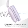 Music Sound MAXI3 MAXI3 Auscultadores over-ear sem fios com cancelamento ativo de ruído