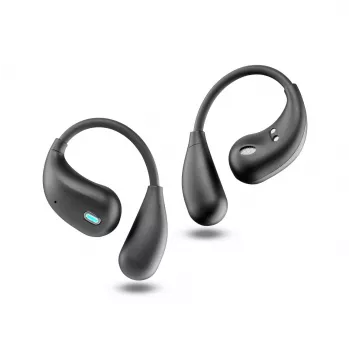 Cellularline Nebit – TWS Translator NEBIT Auscultadores TWS com função de tradução em tempo real