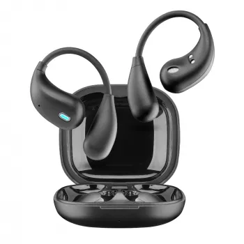 Cellularline Nebit – TWS Translator NEBIT Auscultadores TWS com função de tradução em tempo real