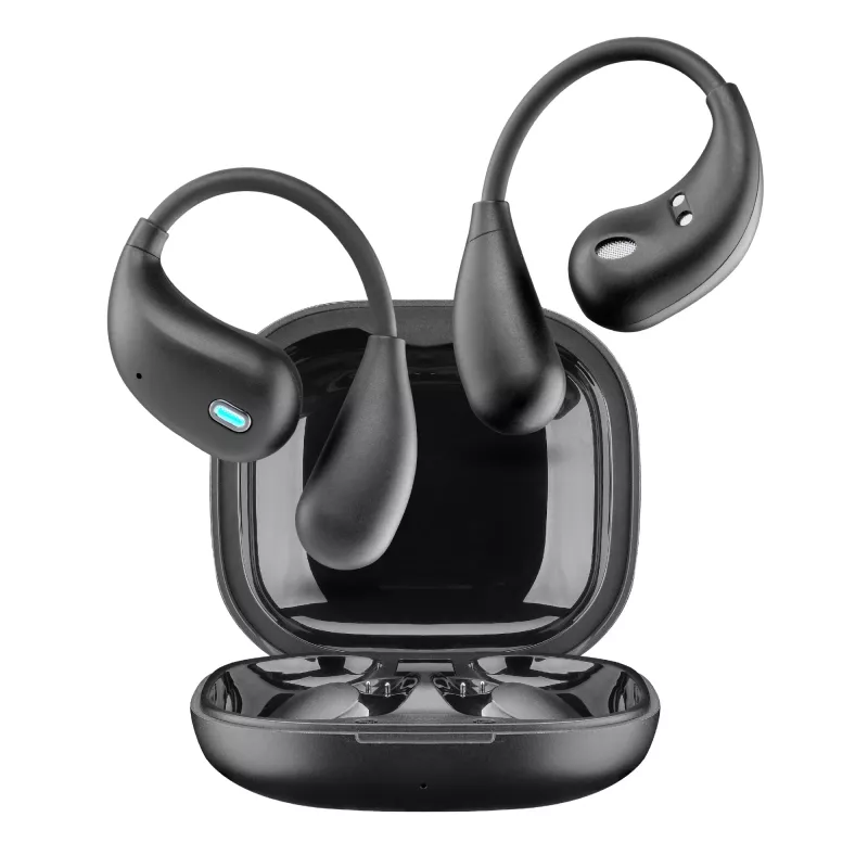 Cellularline Nebit – TWS Translator NEBIT Auscultadores TWS com função de tradução em tempo real