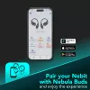 Cellularline Nebit – TWS Translator NEBIT Auscultadores TWS com função de tradução em tempo real