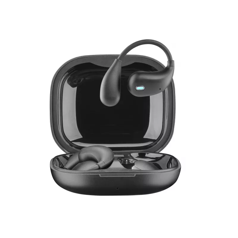 Cellularline Nebit – TWS Translator NEBIT Auscultadores TWS com função de tradução em tempo real