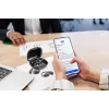 Cellularline Nebit – TWS Translator NEBIT Auscultadores TWS com função de tradução em tempo real