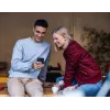 Cellularline Nebit – TWS Translator NEBIT Auscultadores TWS com função de tradução em tempo real