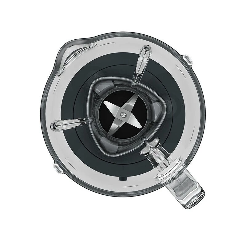 Braun SIJB 3272 SI 1,5 L Liquidificadora 800 W aço inoxidável