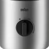 Braun SIJB 3272 SI 1,5 L Liquidificadora 800 W aço inoxidável