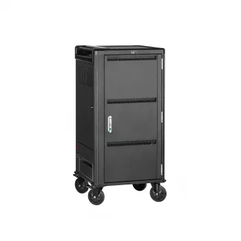 Ewent EW1702 Carregador móvel universal preto, cinzento corrente elétrica interior