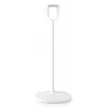 Techly I-LAMP-DSK10 Candeeiro de mesa Lâmpada não substituível 5,5 W LED G branco