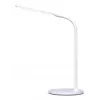 Techly I-LAMP-DSK10 Candeeiro de mesa Lâmpada não substituível 5,5 W LED G branco